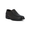 Zapato Starsax Hombre C/elastico - Marron Oscuro Marron Oscuro