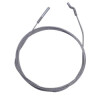 CABLE DE ACELERADOR FUSCA 1300 / 1500 / 1600 1 CARBURADOR Cable De Acelerador Fusca 1300 / 1500 / 1600 1 Carburador
