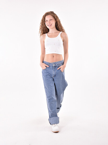 MUSCULOSA LIRUM ESTAMPADO 2