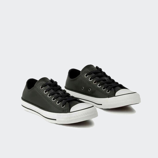 Championes Converse Chuck Taylor AS OX Negro