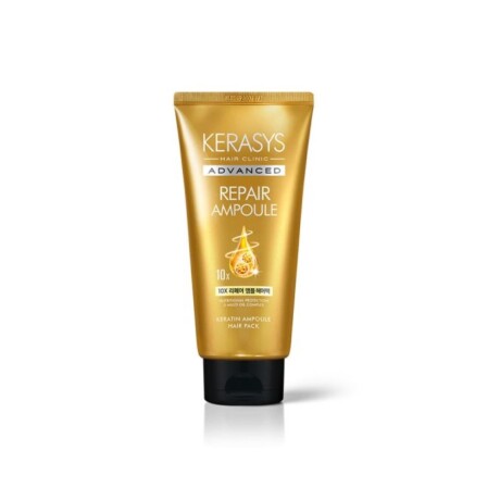 Mascarilla de Tratamiento Kerasys Advanced Repair 300ML 001