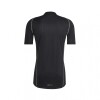 REMERA adidas GOLERO AWAY BLACK
