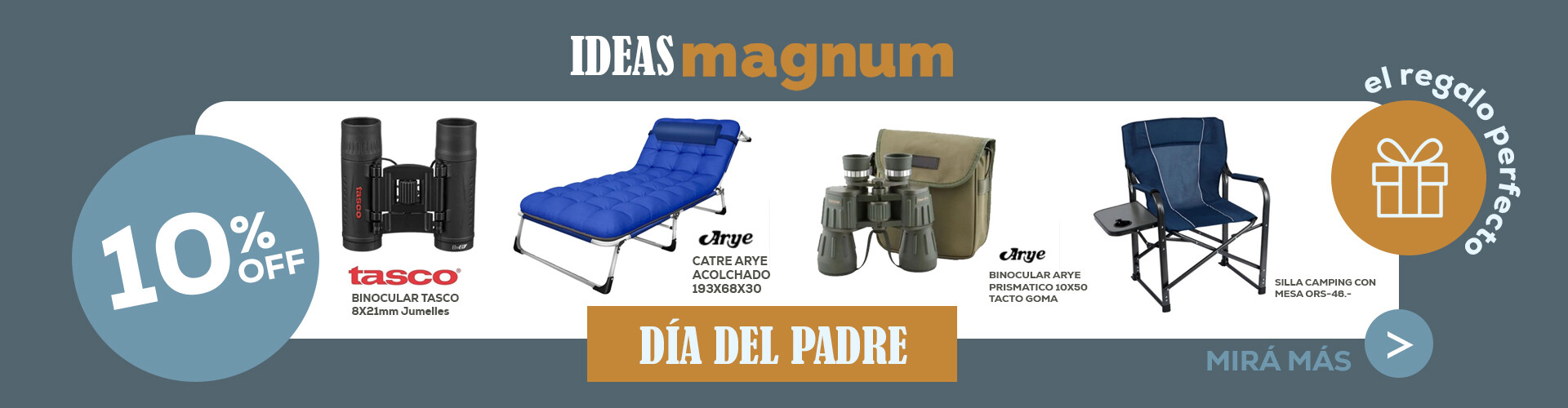 Dia del padre