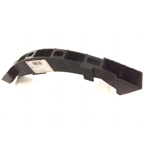 SOPORTE DE PARAGOLPE TRASERO IZQUIERDO GOL G6 SEDAN Soporte De Paragolpe Trasero Izquierdo Gol G6 Sedan