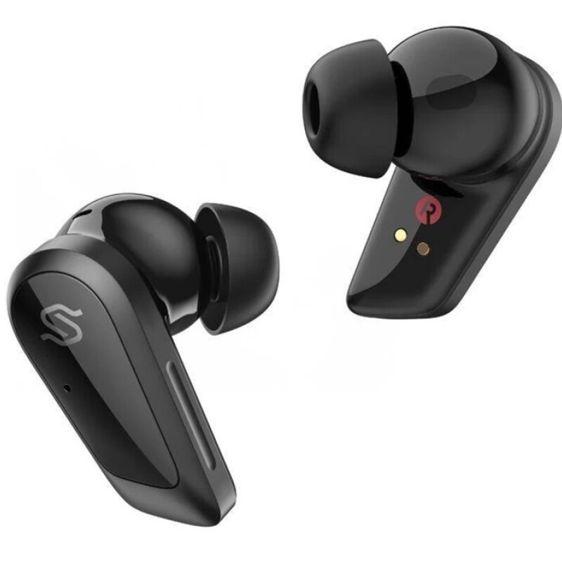 Audifonos Edifier S10 negros bluetooth Audifonos Edifier S10 negros bluetooth