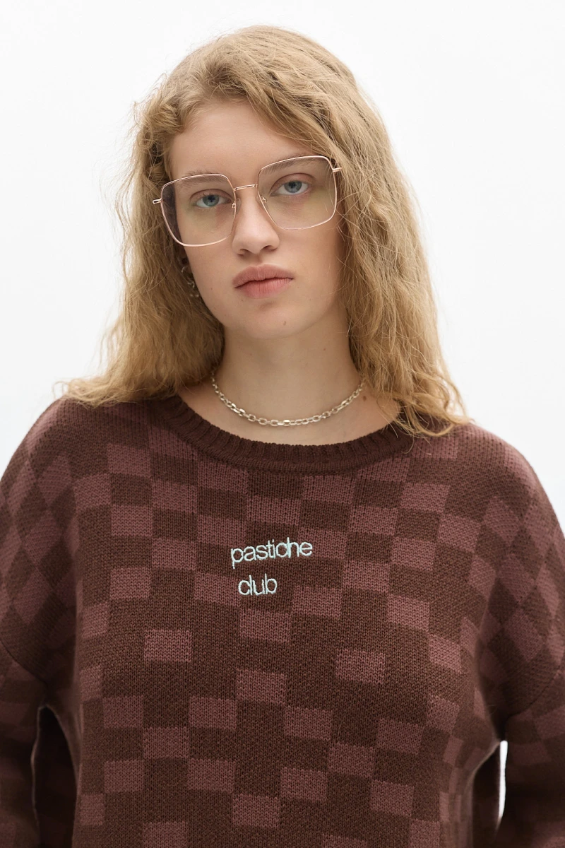 Buzo Remy Cloqué C/M