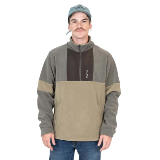 Canguro Volcom Micropolar Canguro Volcom Micropolar