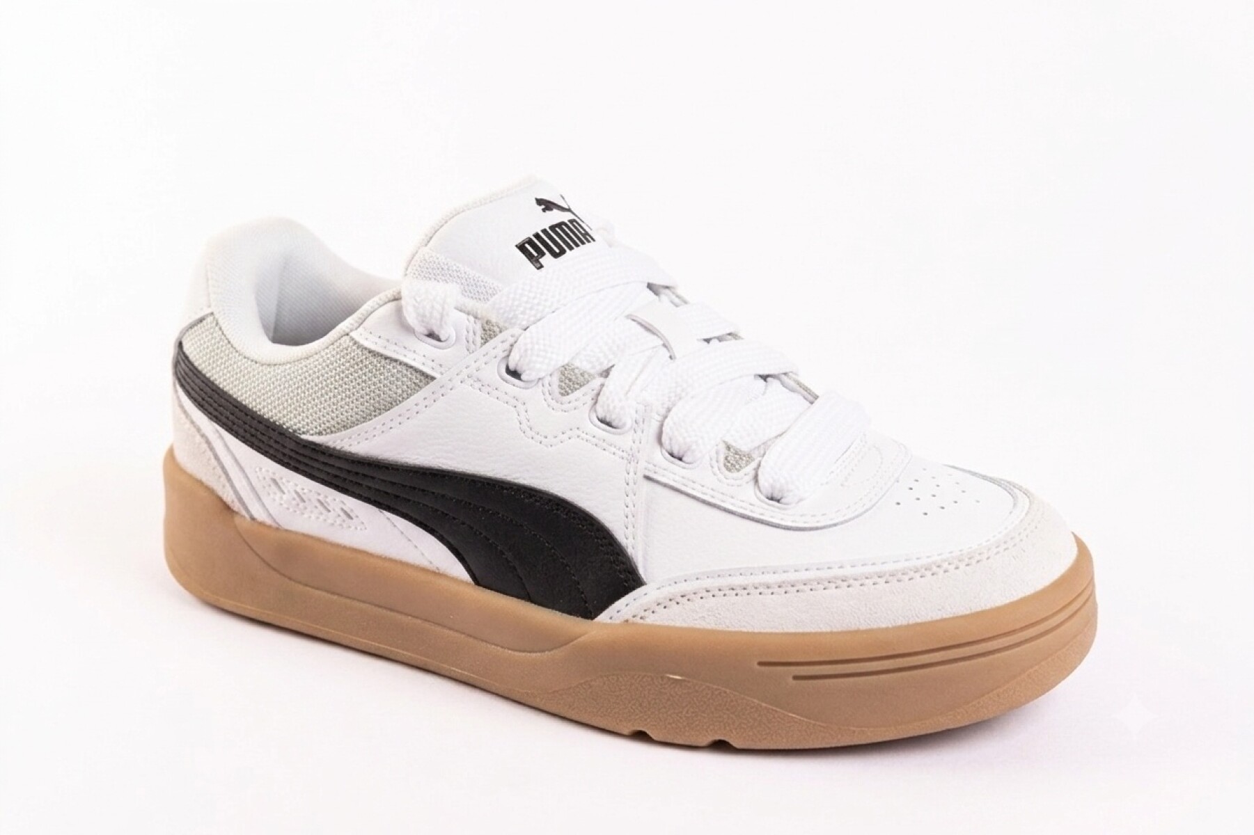 PUMA PARK LIFESTYLE SK8 - BLANCO/NE 