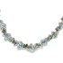 COLLAR ZOLÉA PLATEADO COLLAR ZOLÉA PLATEADO