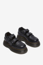 ZAPATO BUZZ MJ Negro