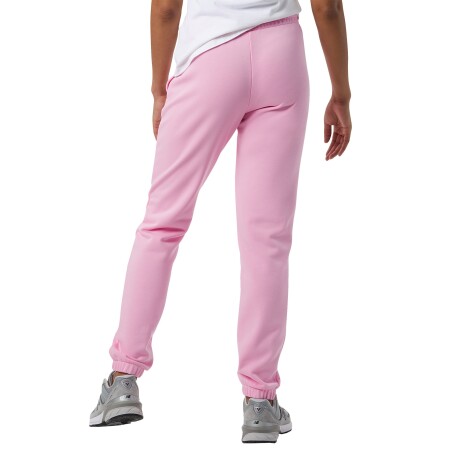 Pantalon New Balance de dama - WP23508OTP PINK