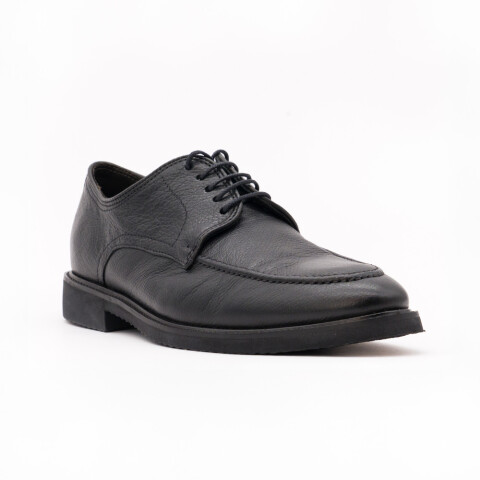 MOCASÍN NEW FLOATER NEGRO PRETO