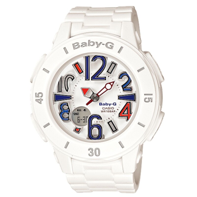 Casio Baby G - BGA170-7B2 09bga170-7b2