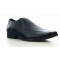 Zapatos de Hombre Lombardino informal Negro