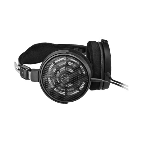 AURICULARES AUDIO-TECHNICA ATH-R30X NEGRO AURICULARES AUDIO-TECHNICA ATH-R30X NEGRO