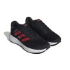 Championes Adidas Response Negro