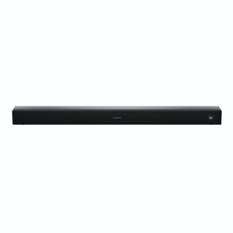 Barra De Sonido XIAOMI Soundbar Pro 2.0 CH Con Control Remoto Barra De Sonido XIAOMI Soundbar Pro 2.0 CH Con Control Remoto