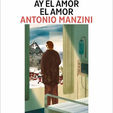 AY EL AMOR EL AMOR AY EL AMOR EL AMOR