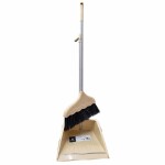 PALITA CON ESCOBA PLÁSTICA QUINGYAJING PALITA CON ESCOBA PLÁSTICA QUINGYAJING