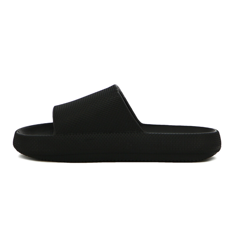 Chancla Diadora Splash Ii Gomon Eva - Negro/negro Negro-negro