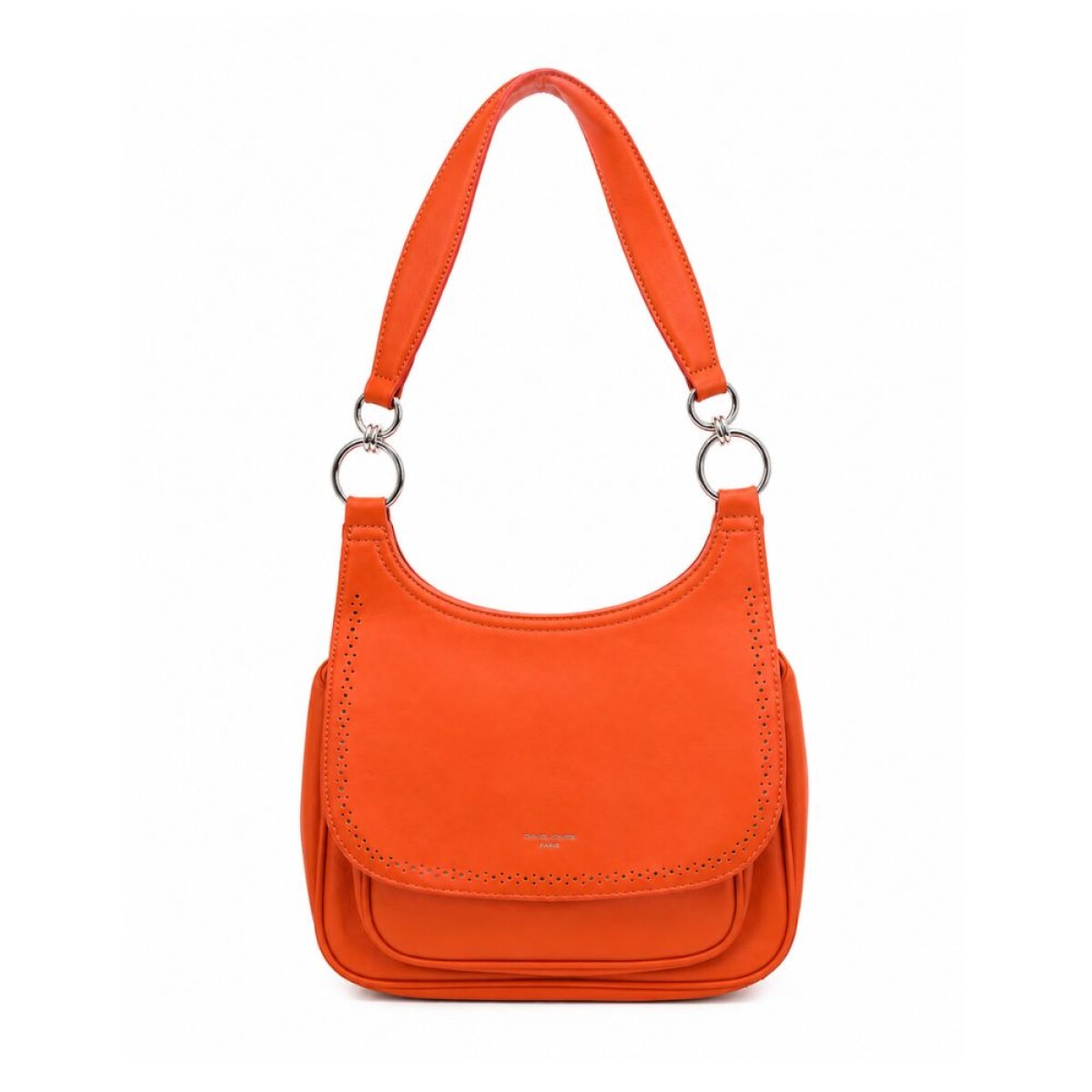 BANDOLERA ORANGE 