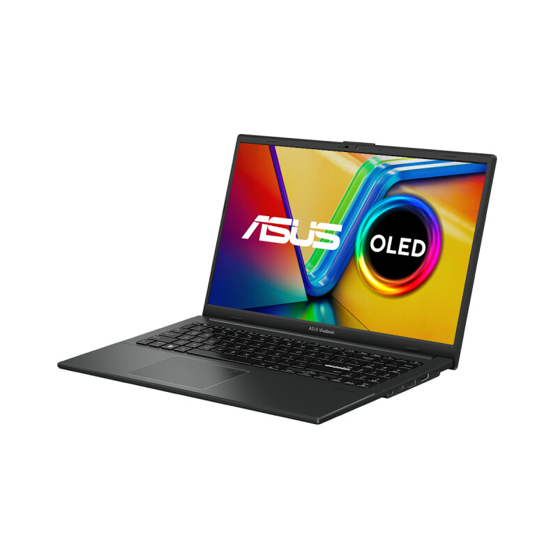 Notebook ASUS Vivobook Go 15 OLED E1504FA-L1402W Ryzen 5 512 Notebook ASUS Vivobook Go 15 OLED E1504FA-L1402W Ryzen 5 512