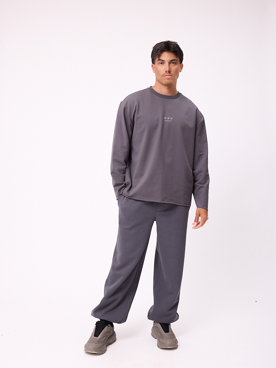 BABUCHA MALTON DIXIE Tormenta