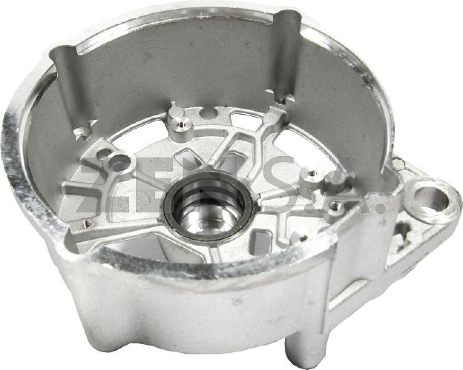 TAPA ALTERNADOR MERCEDES BENZ TRAS SPRINTER S10 FORD RANGER MAXION TT.1321 ZEN 