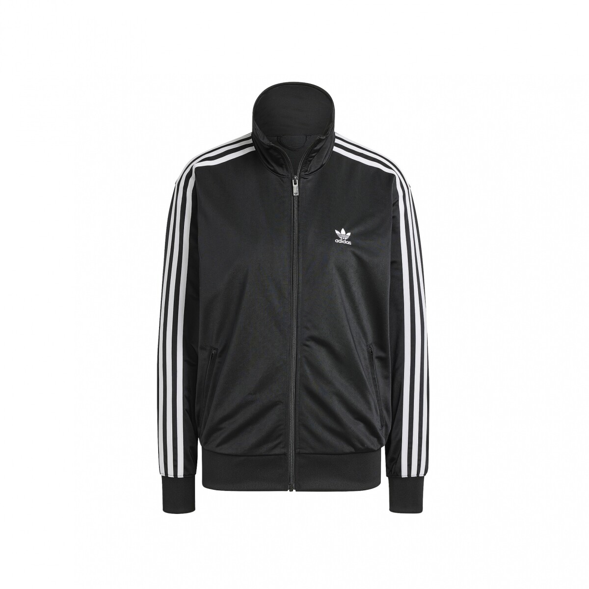 CAMPERA adidas ADICOLOR CLASSICS FIREBIRD - Black 