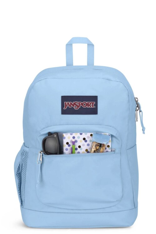 MOCHILA CROSS TOWN PLUS BLUE DUSK