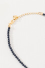 COLLAR CHERRY Azul Marino