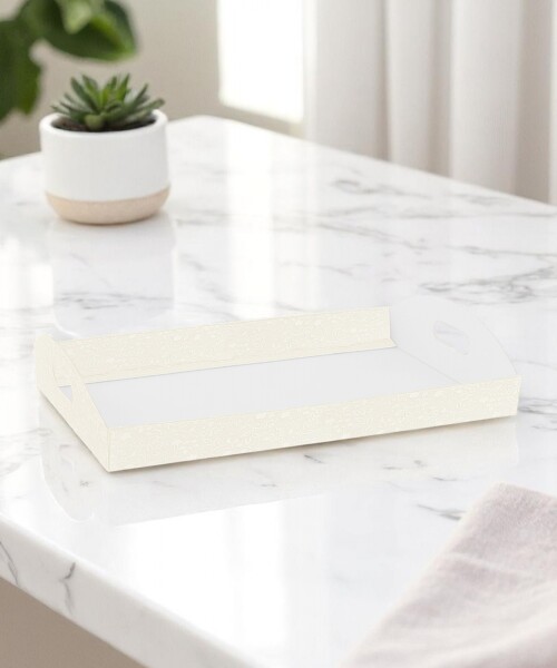 Cesto 30x22x4,5 cm. - HARMONY Cesto 30x22x4,5 cm. - HARMONY