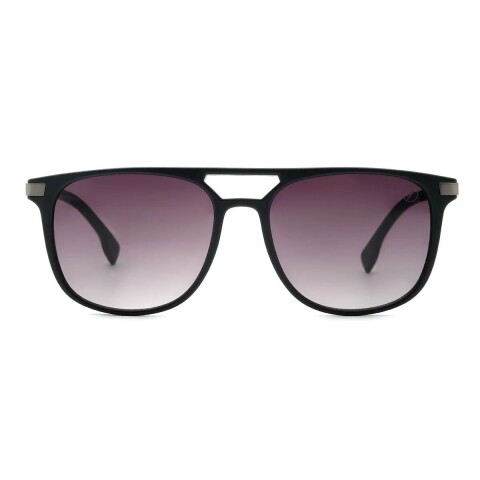 Lentes de Sol Chilli Beans Alok Classic Negro Oscuro