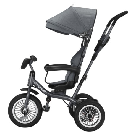 Triciclo Bebesit Asiento Giratorio 360º Deluxe Triciclo Bebesit Asiento Giratorio 360º Deluxe