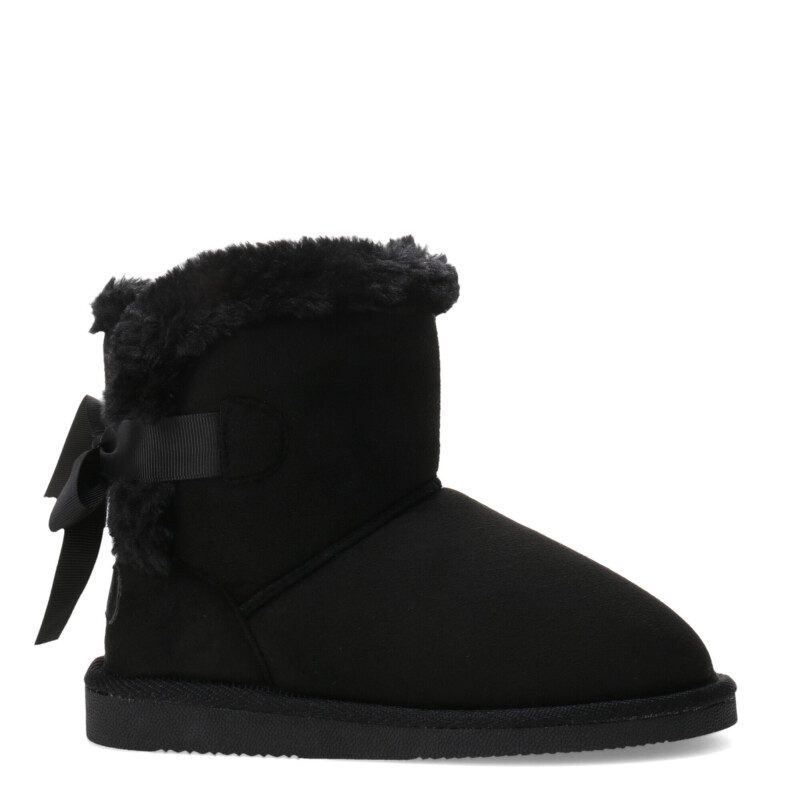 Botas de Niña MINI Miss Carol Teipi Negro
