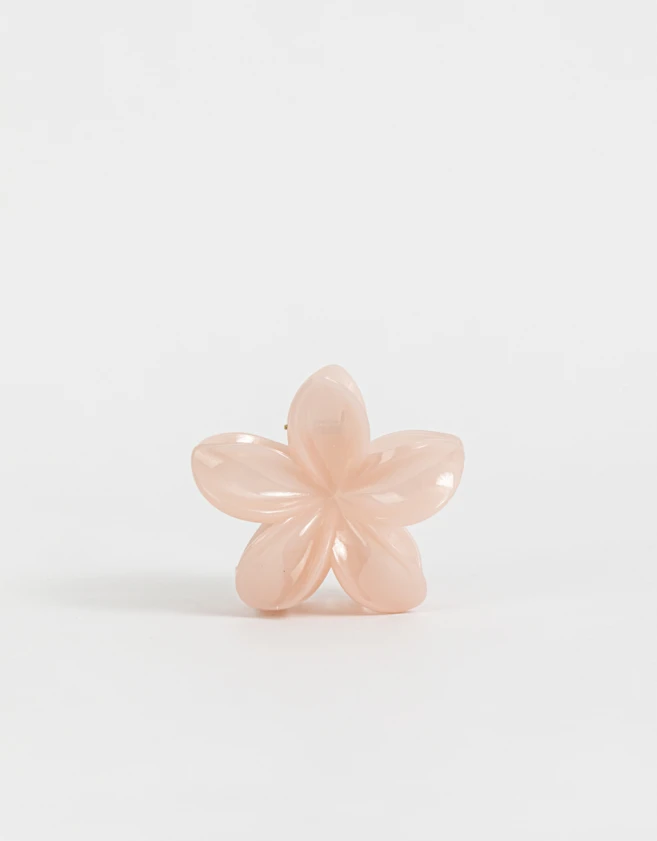 Broche Hawaianas Broche Beach - Rosa Claro