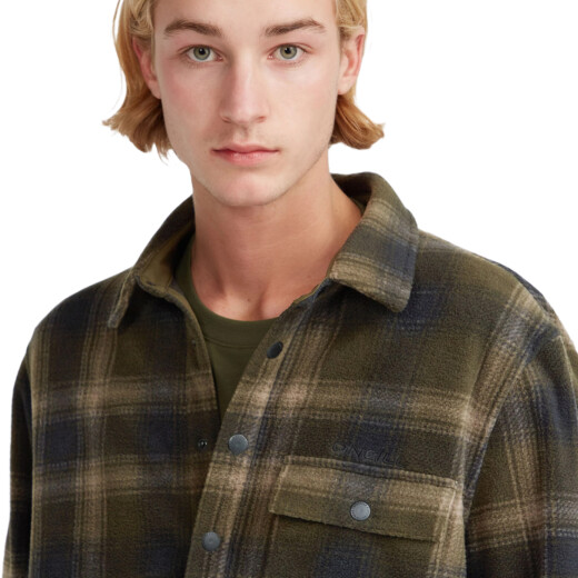 Camisa Oneill Superfleece Camisa Oneill Superfleece