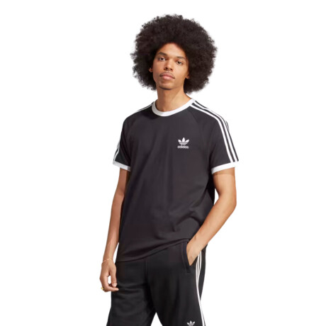 REMERA adidas ADICOLOR CLASSICS BLACK