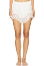 MIDNIGHT MUSE SLEEP SHORT Marfil