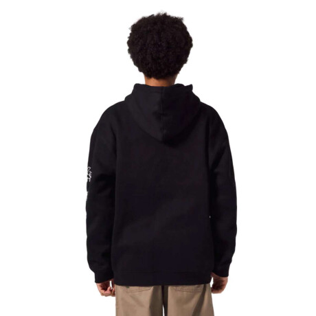 Canguro Former Rampant Negro