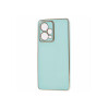 Protector Xiaomi Redmi Note 12 Pro color turquesa Protector Xiaomi Redmi Note 12 Pro Color Turquesa
