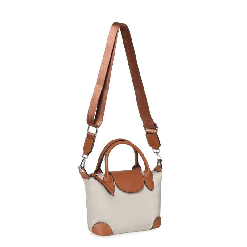 Cartera Las Oreiro Cartera Las Oreiro Beige