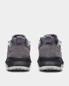 Zapatillas Motion Ledge Low Hombre Medium Grey Suede