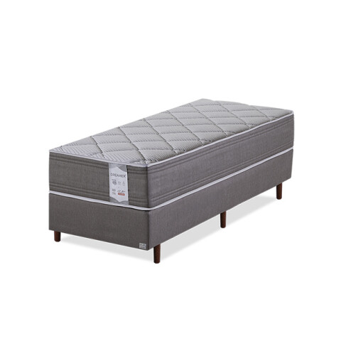 COLCHON DREAMER L25 88X188X25 COLCHON DREAMER L25 88X188X25
