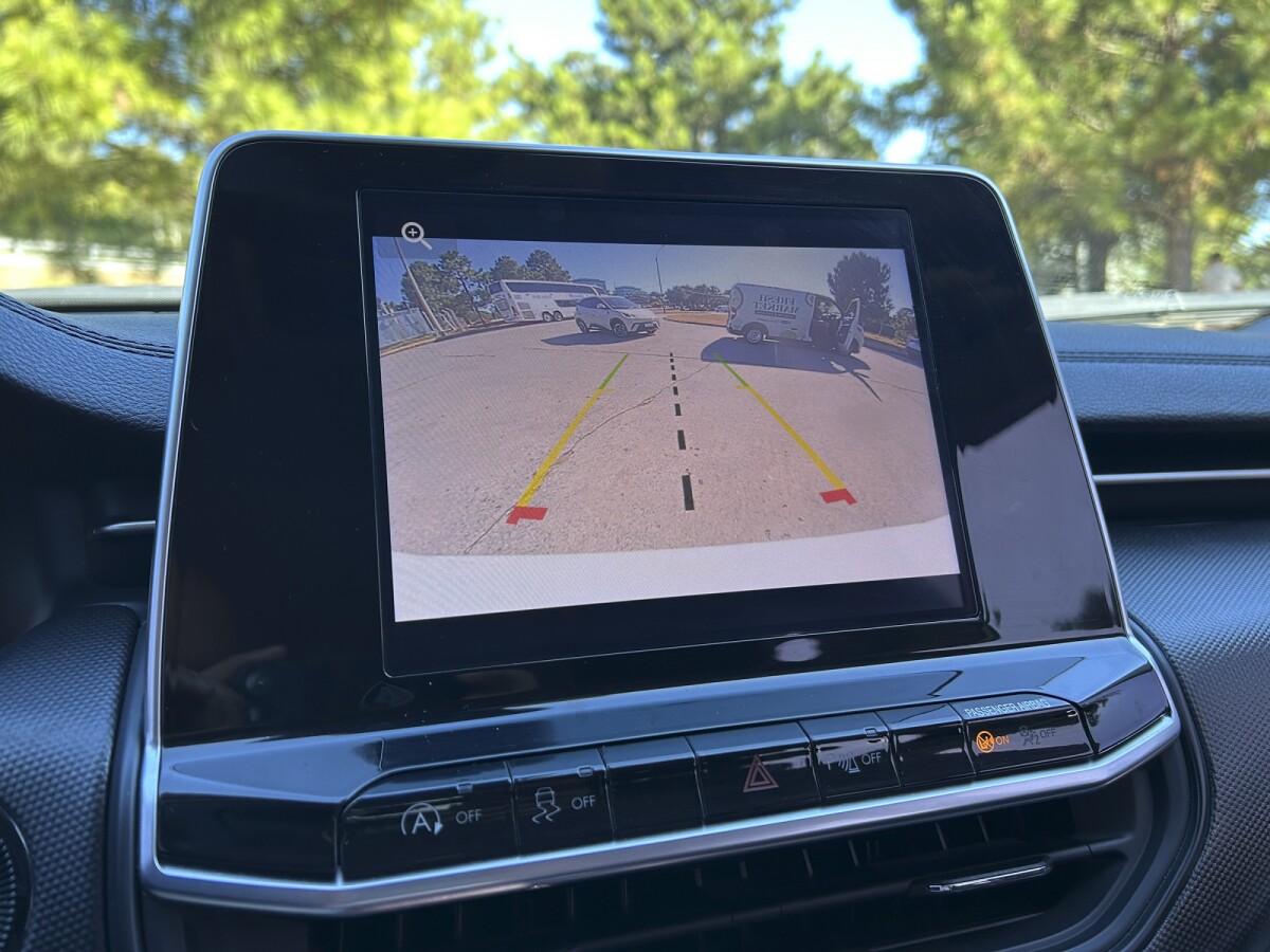 Jeep Compass Sport 1.3T Extra Full | Permuta / Financia Jeep Compass Sport 1.3T Extra Full | Permuta / Financia