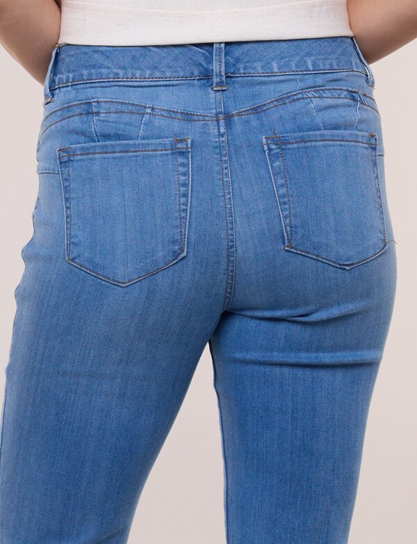 Jean Goddess JEAN