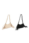 Bandolera Ayora Negro