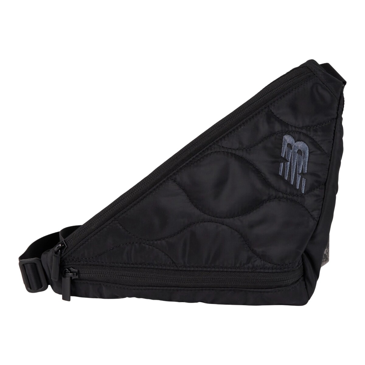 Riñonera New Balance - CROSS BODY QUILT - LAB23175BK - ELD 