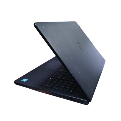 Notebook Dell Inspiron. Celeron N3050. RAM 4GB. Disco Sólido NUEVO 120GB. Pantalla 15,6" HD. Win10 Notebook Dell Inspiron. Celeron N3050. RAM 4GB. Disco Sólido NUEVO 120GB. Pantalla 15,6" HD. Win10