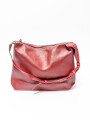 Bolso Alba Rojo Oscuro